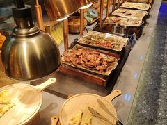 -冠菌火锅自助(河源坚基店)