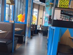 -菲滋意式餐厅(长兴东鱼坊店)