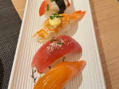 -德川家日本料理(中关村寰太大厦店)