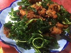 -老丽江餐馆(丽江华都商贸城店)