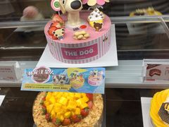 -85度C(上海兰溪二店)