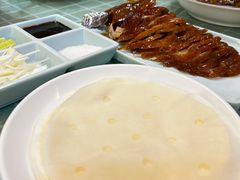 -玉桥餐厅(天坛店)