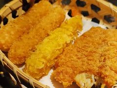 -和府捞面(领展购物广场京通店)