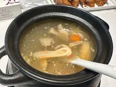 -琬苑鸽庄·川粤融合菜(解放碑总店)