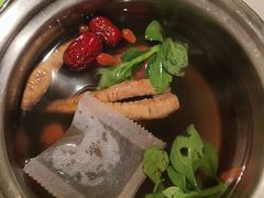 -一叶一世界•素食餐厅(环球中心店)