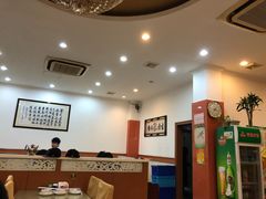 大堂-宝记砂锅粥(柏庐南路店)