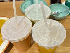 -迷你椰·泰式大排档(共康店)