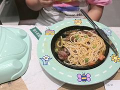 -豪客来牛排(人民东路店)