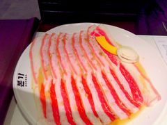 -本家韩国烤肉(青岛万象城店)
