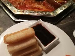 -佬土鹅肠火锅(解放路店)