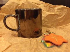 -星巴克(宜兴万达店)