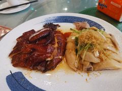 鸳鸯鸡-六婶西关小厨(光塔路店)