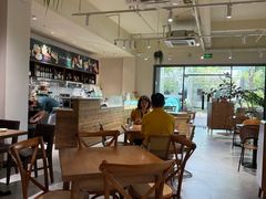 -榖屋house of flour(张江首店)