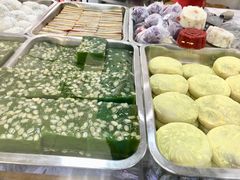 -常州糕团店(北大街新世纪商城店)