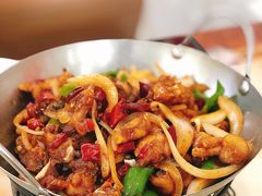 -天天沸腾(东港路店)