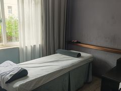 -大唐盲人按摩中心(胜太西路店)