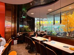 -吉布鲁牛排海鲜自助(成都大悦城店)