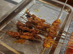 -福苗小骆驼烧烤(大唐不夜城店)