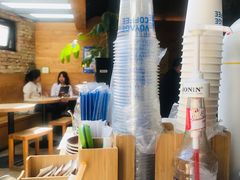 大堂-VOYAGE COFFEE(北锣鼓巷店)