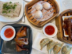 -禾府酒家·传统广府味(番禺店)