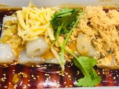 -和记小菜(东方店)