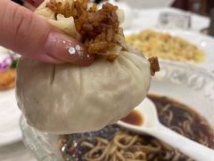 -怡园饭店-餐厅(四望亭店)