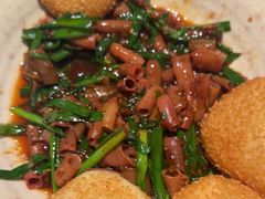 -奉天小馆·非遗东北菜(沈阳万象城店)