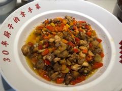 -味上湘菜馆(岳麓山店)