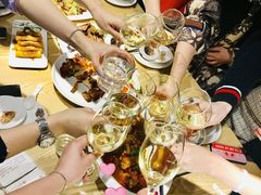 -渔太泰漓江小馆·广西融合菜(西街店)