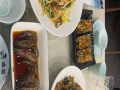 -渔娘渔家丹东海鲜(东直门店)