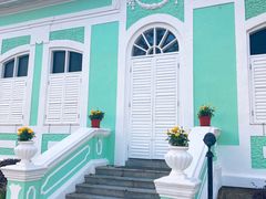 -龙环葡韵住宅式博物馆