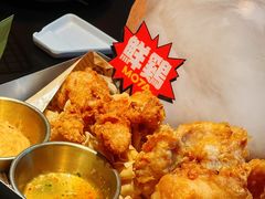 -摩打食堂(壹方中心店)