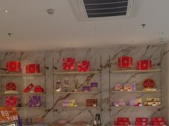 -GANSO元祖食品(锦创书城店)