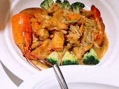 -万龙洲海鲜(安定门店)