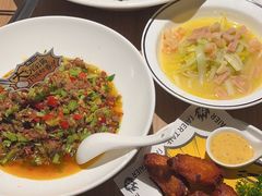 -新太二·鲜料川菜(晶耀前滩店)