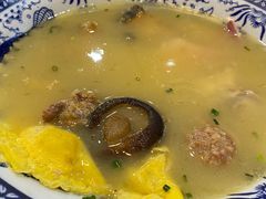 -长兴菜馆(高桥店)