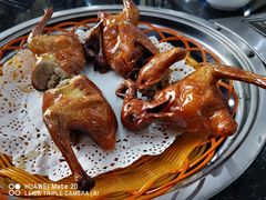 -皇鸽餐厅(五桂山分店)