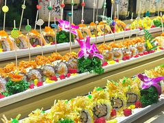 -亚马逊海鲜自助(梅溪湖步步高店)