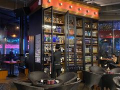 -CIRCLE·酒吧(第一国际店)