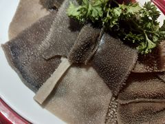 成都空运毛肚-码头故事·成都老火锅