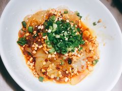 -辛香汇·现炒川菜(武进吾悦店)