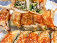 -八珍·广式煎饺·广州老字号(北京路总店)