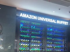 -亚马逊海鲜自助(梅溪湖步步高店)