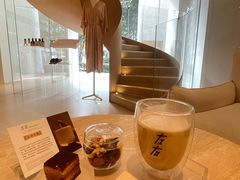 -左右Massage/Spa(长寿路店)