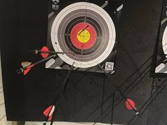 -無弓射箭俱乐部(领展中心城店)