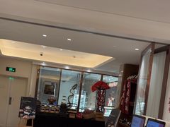 -菲住布渴酒店自助餐厅(阿里巴巴西溪园区店)