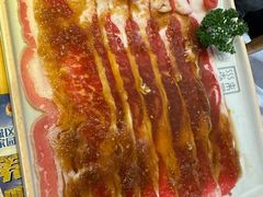 -喜来稀肉(北外滩白玉兰广场店)