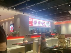 -周姑娘不等味·牛羊肉火锅·螃蟹罗氏虾·烤鱼烤串(高邮店)