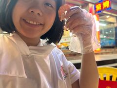 -东记潮汕美食砂锅粥小炒烧烤(镇南大街店)