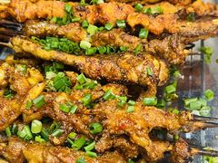 -虾大侠·盱眙龙虾老北京铜锅涮羊肉(金楠天街店)